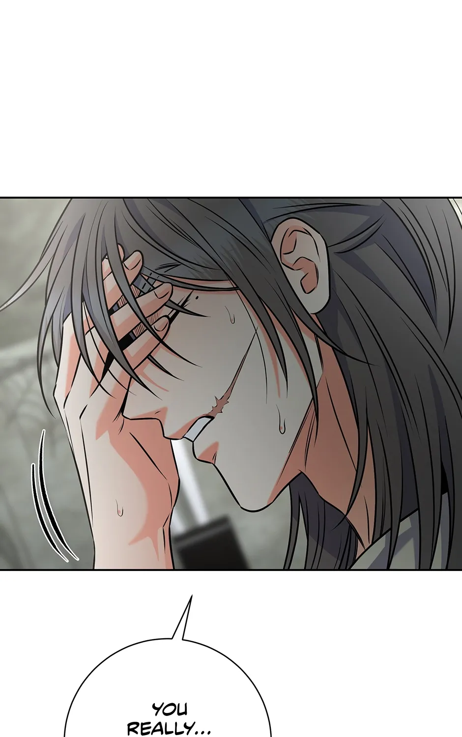 Read Long Live Hatred chapter 54 image 83 on Lezhin