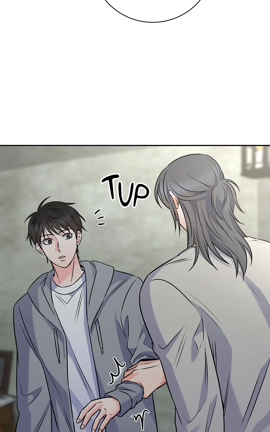 Read Long Live Hatred chapter 54 image 89 on Lezhin