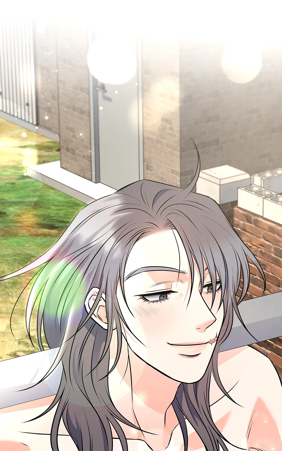 Read Long Live Hatred chapter 55 image 10 on Lezhin
