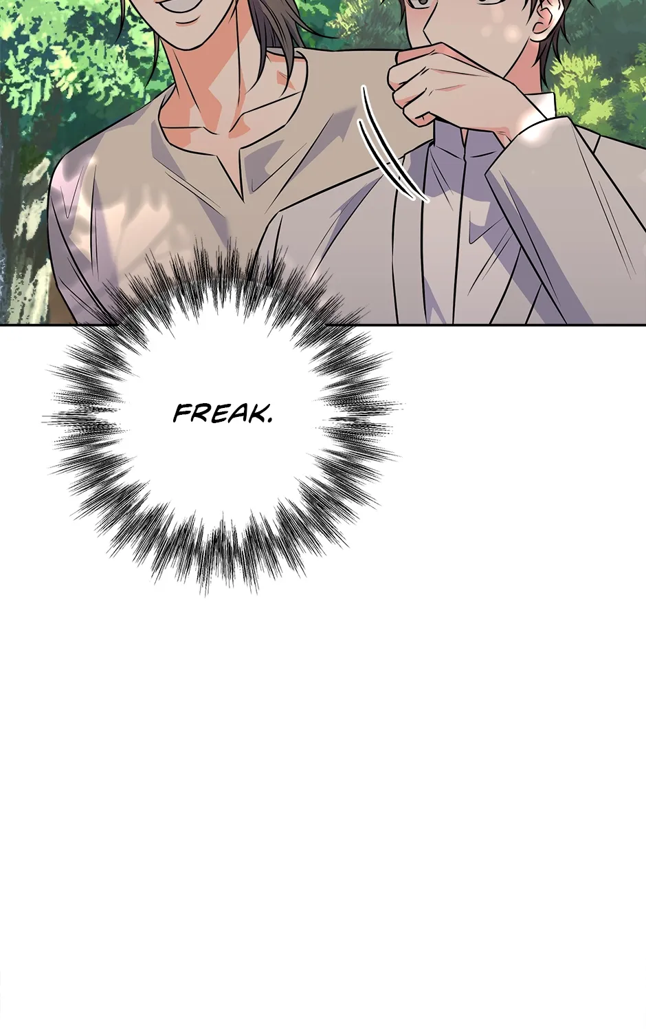 Read Long Live Hatred chapter 55 image 104 on Lezhin