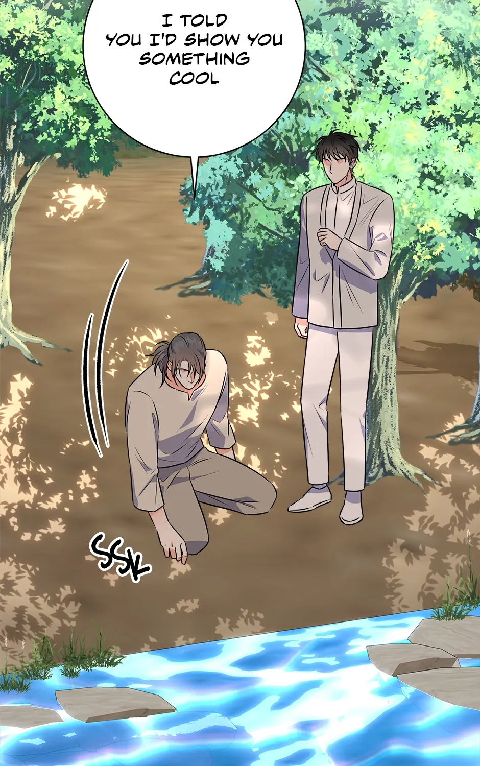 Read Long Live Hatred chapter 55 image 106 on Lezhin