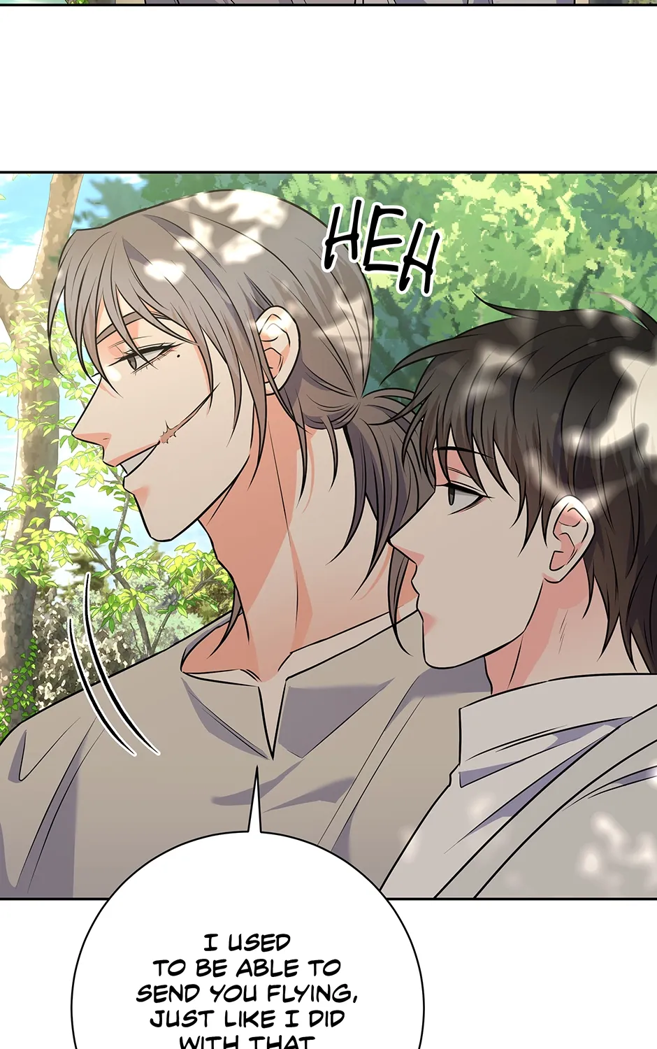 Read Long Live Hatred chapter 55 image 120 on Lezhin