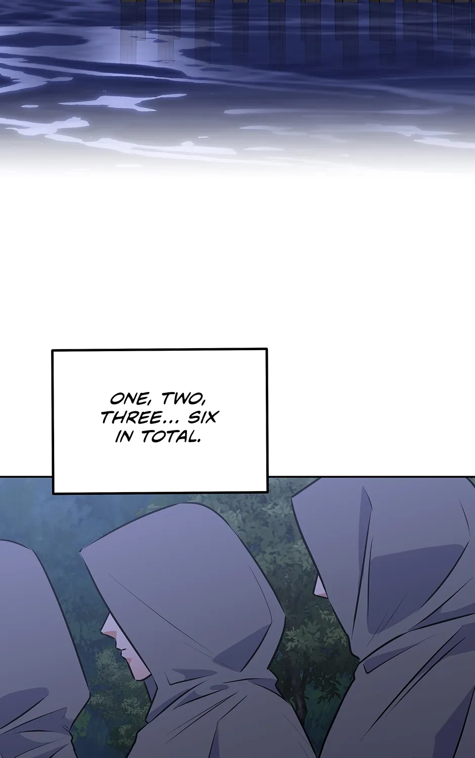 Read Long Live Hatred chapter 55 image 134 on Lezhin