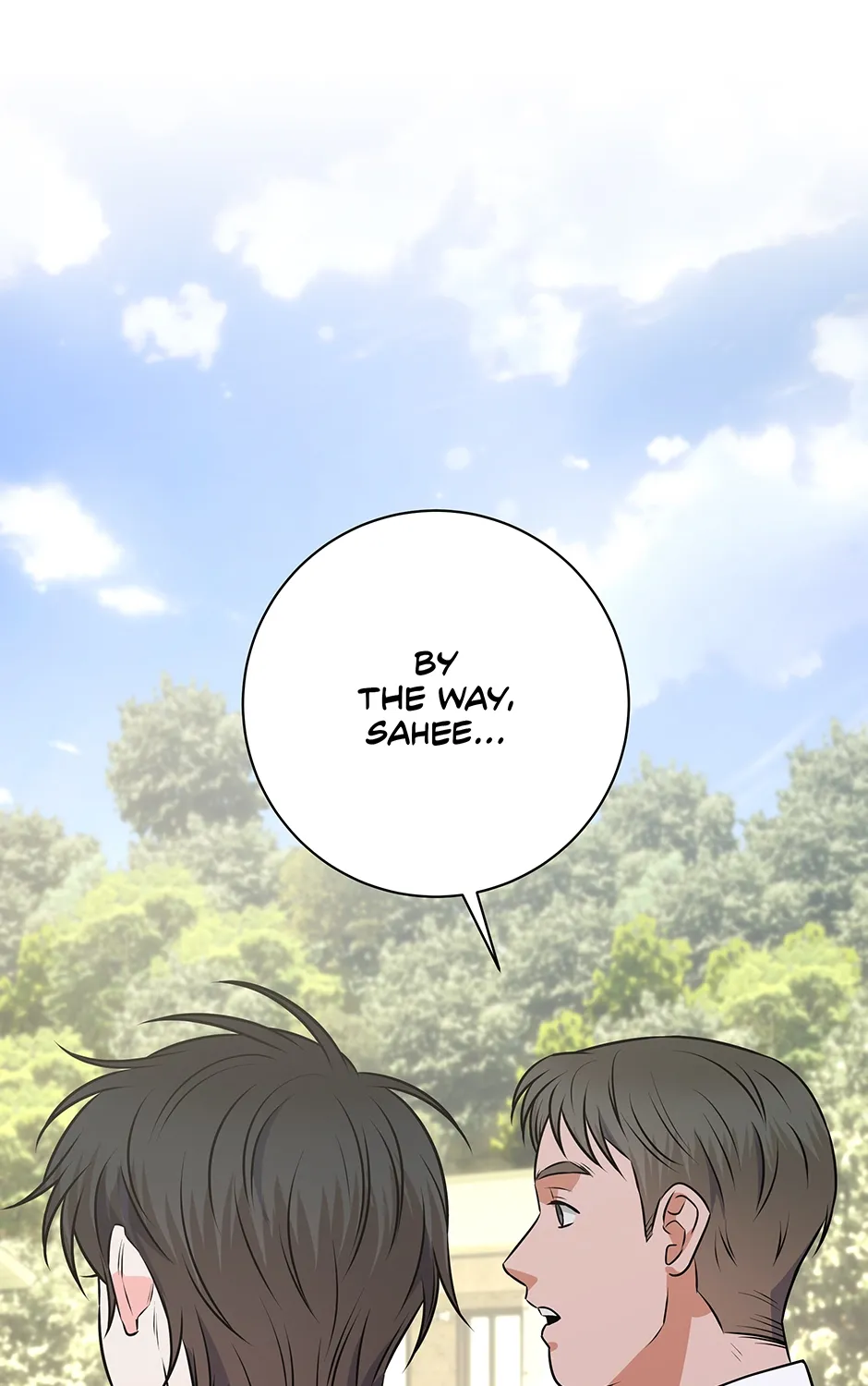 Read Long Live Hatred chapter 55 image 14 on Lezhin