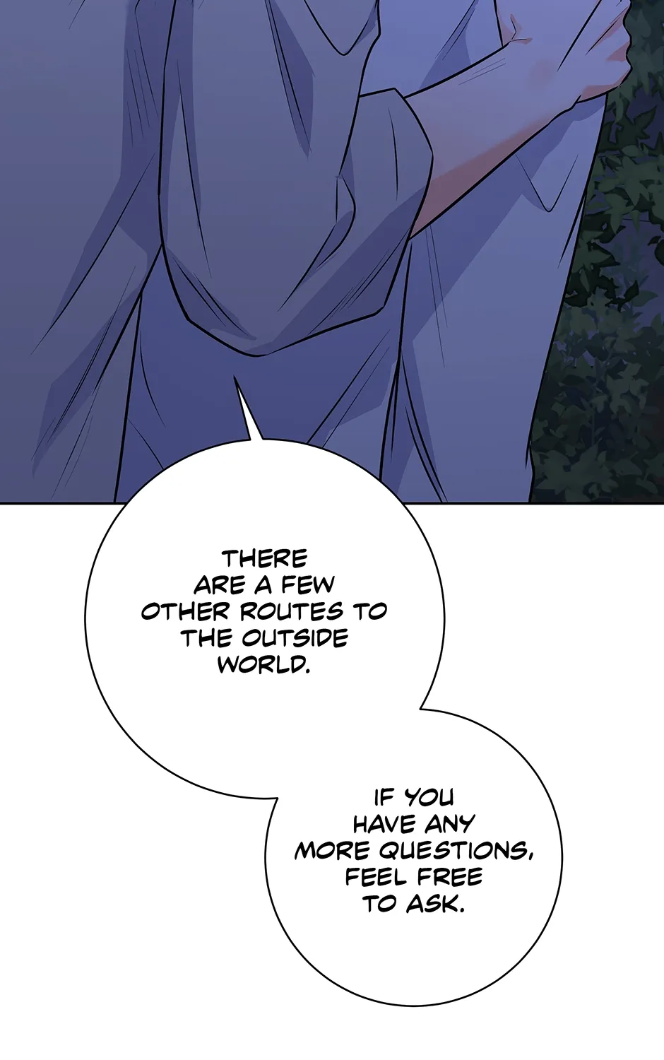 Read Long Live Hatred chapter 55 image 142 on Lezhin