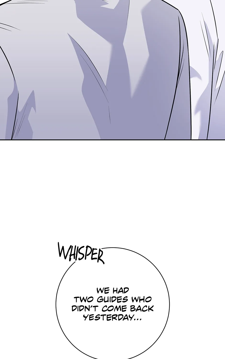 Read Long Live Hatred chapter 55 image 16 on Lezhin