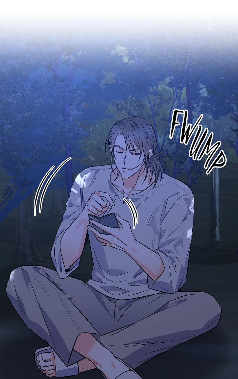 Read Long Live Hatred chapter 55 image 160 on Lezhin