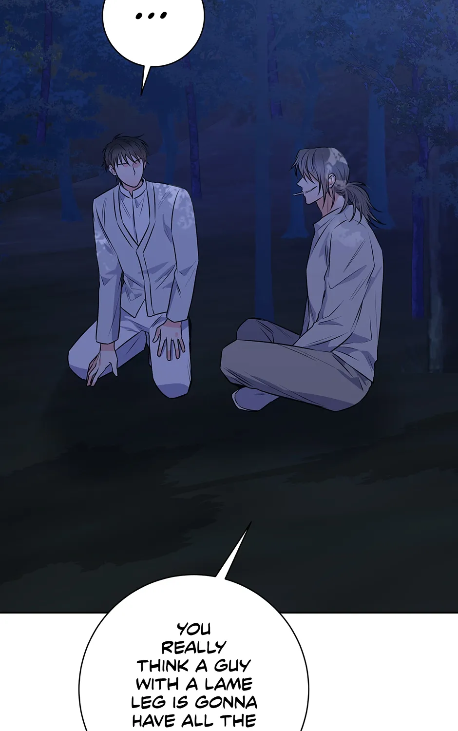 Read Long Live Hatred chapter 55 image 164 on Lezhin
