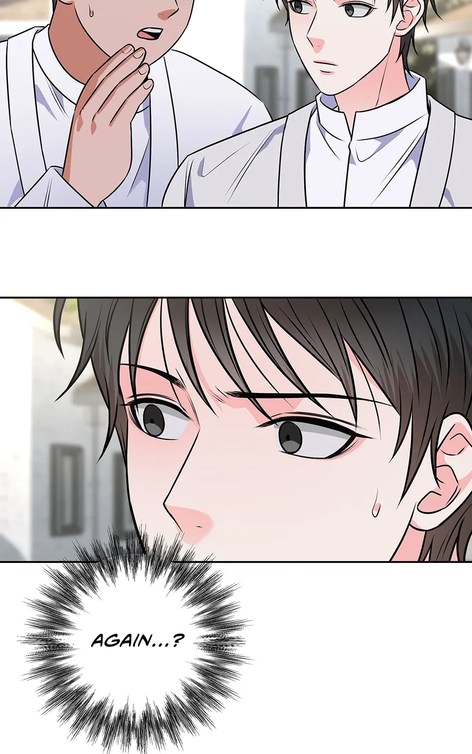 Read Long Live Hatred chapter 55 image 18 on Lezhin