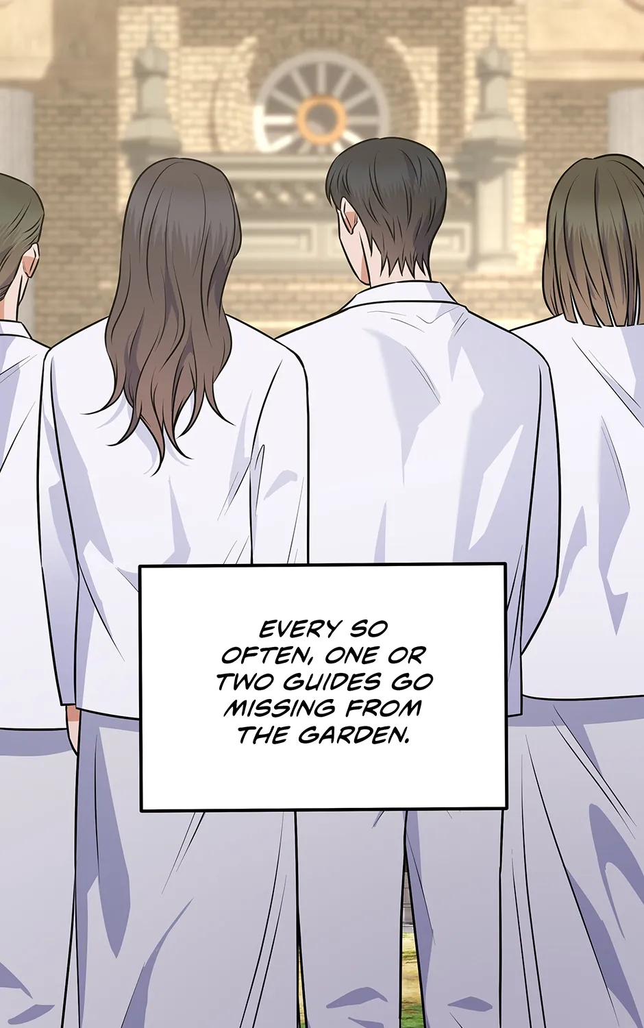 Read Long Live Hatred chapter 55 image 20 on Lezhin