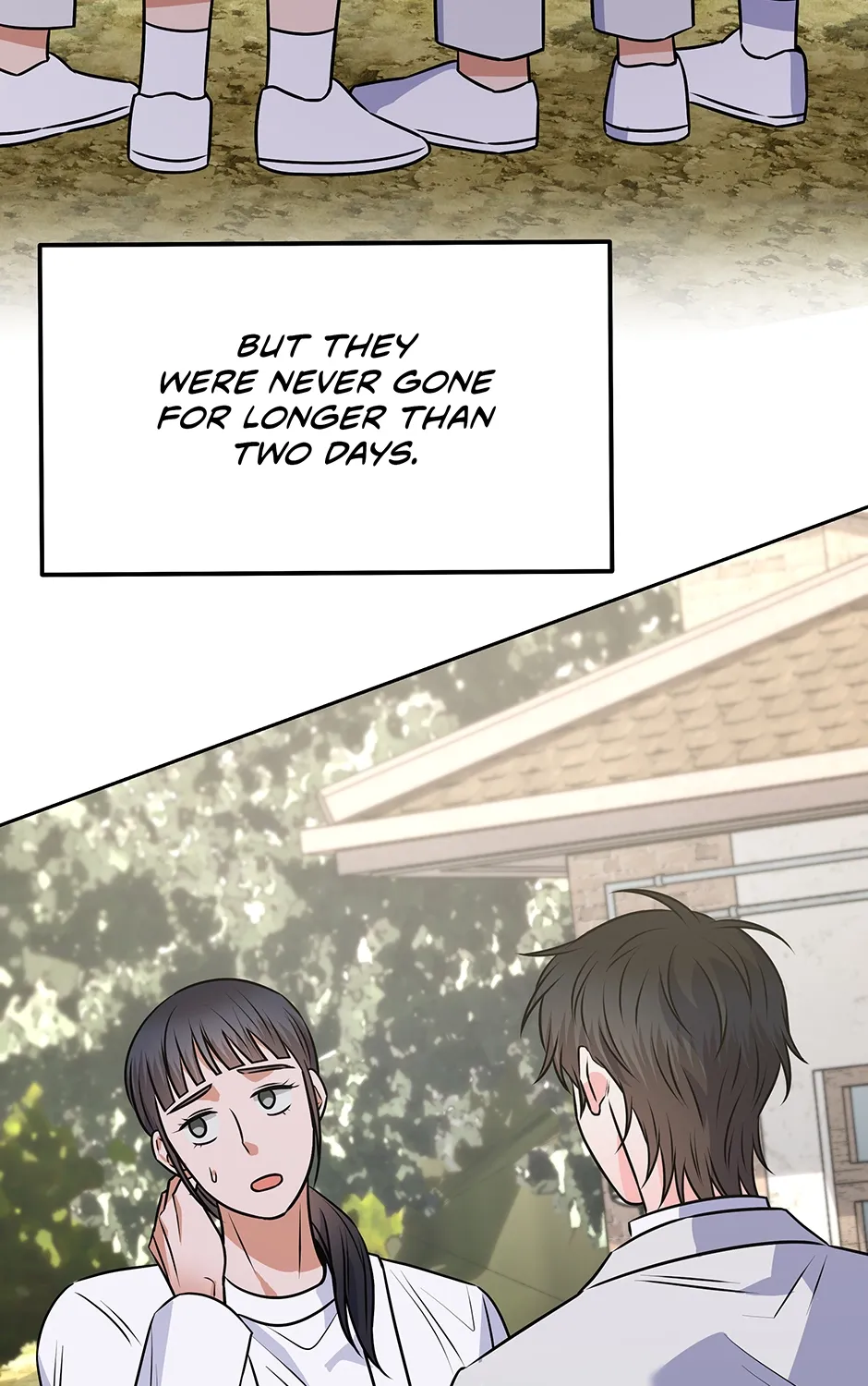 Read Long Live Hatred chapter 55 image 22 on Lezhin