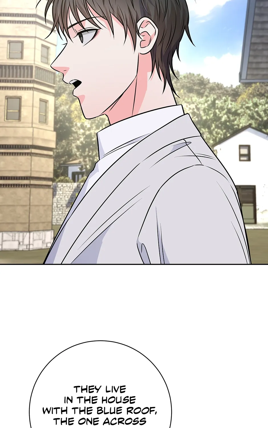 Read Long Live Hatred chapter 55 image 26 on Lezhin