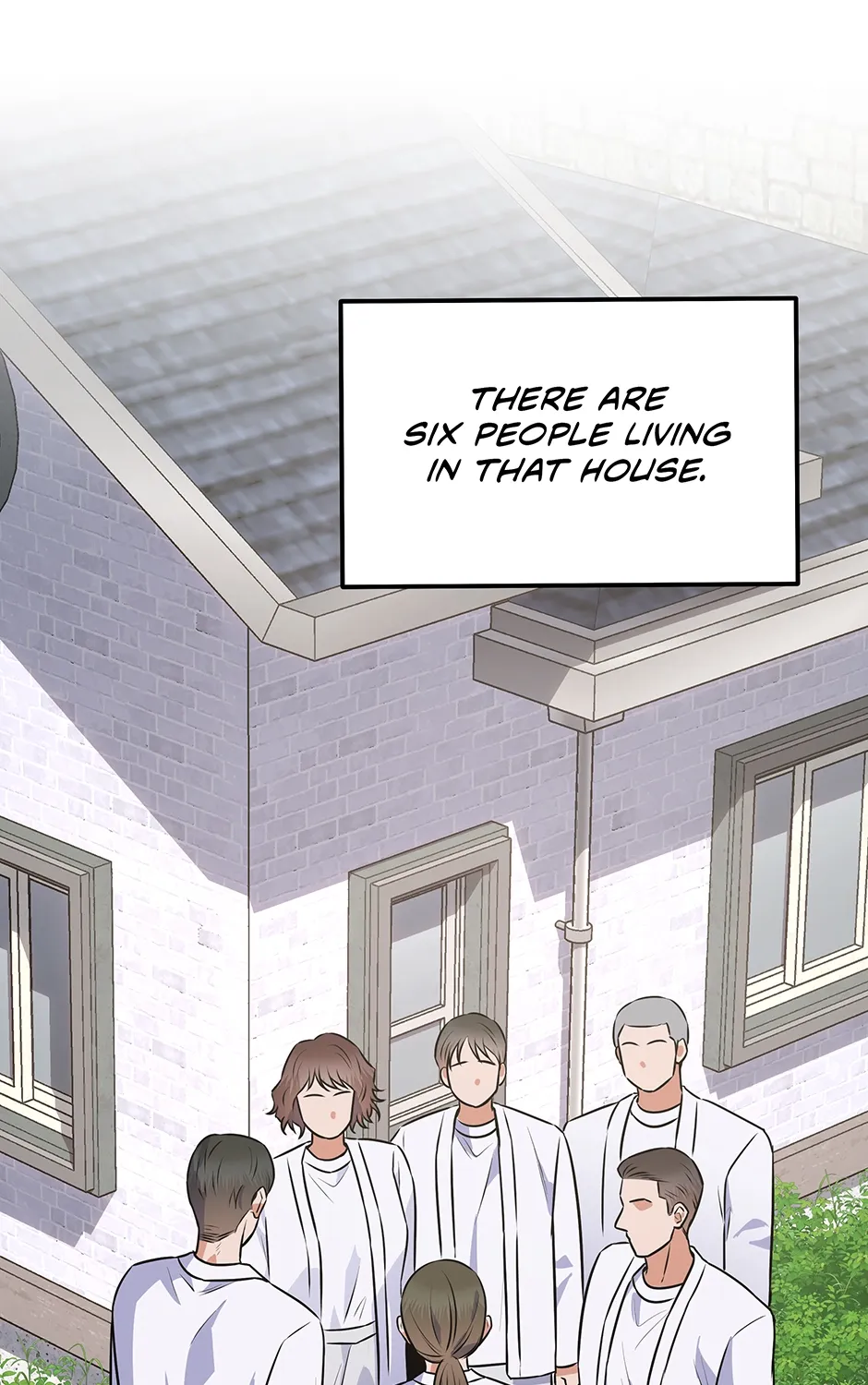 Read Long Live Hatred chapter 55 image 28 on Lezhin