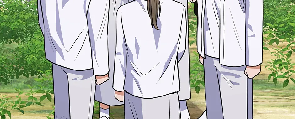 Read Long Live Hatred chapter 55 image 29 on Lezhin