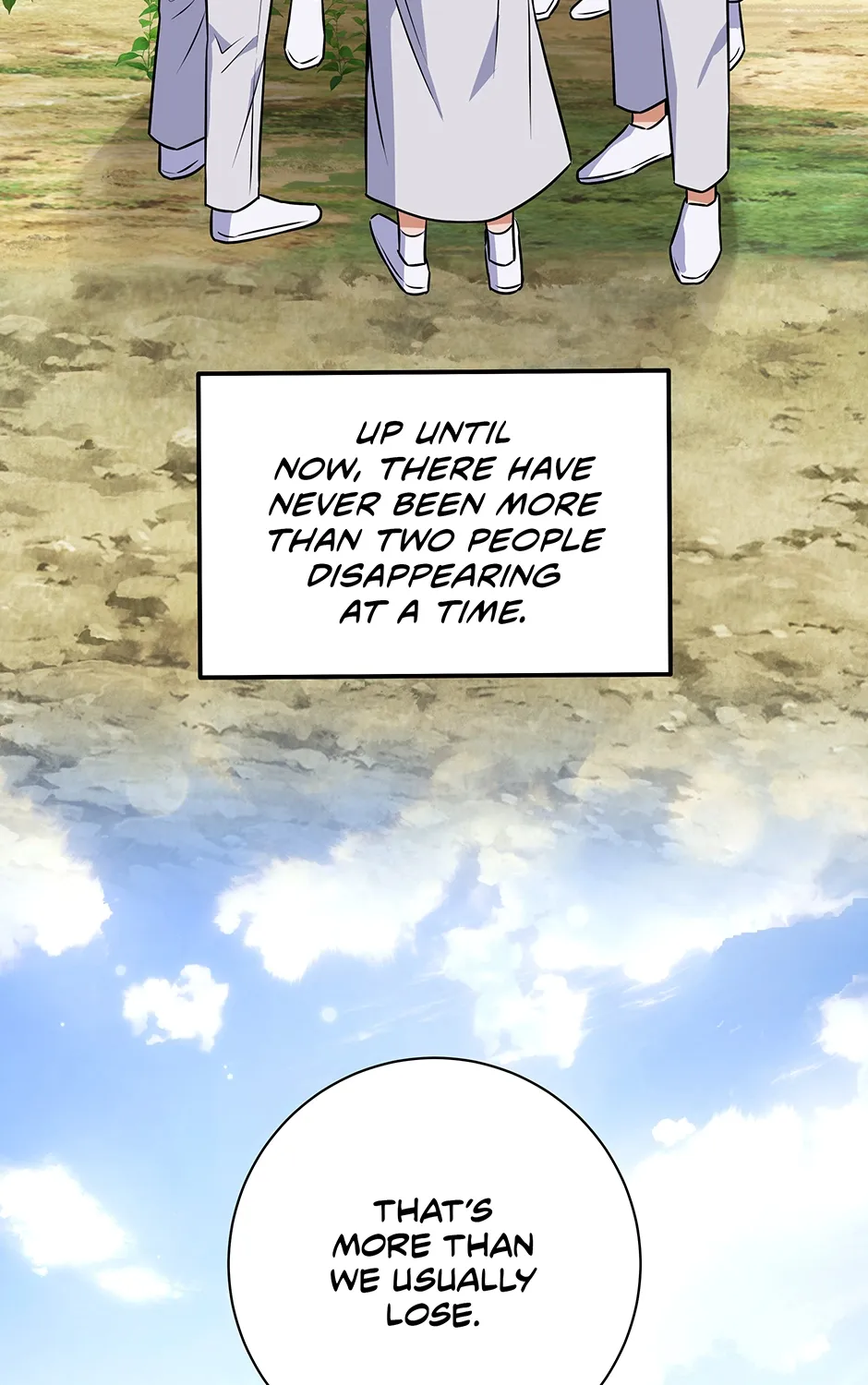 Read Long Live Hatred chapter 55 image 30 on Lezhin