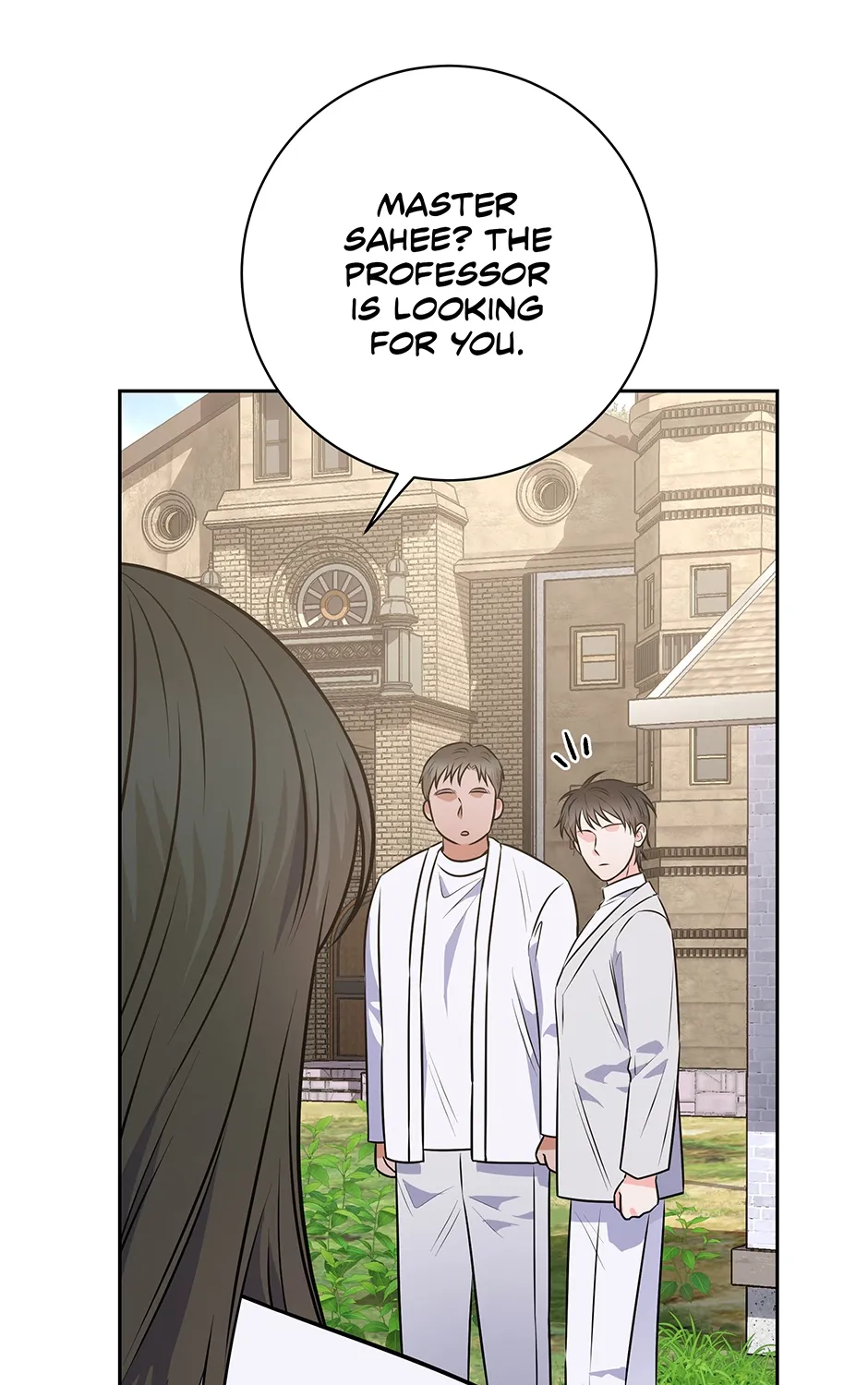 Read Long Live Hatred chapter 55 image 36 on Lezhin