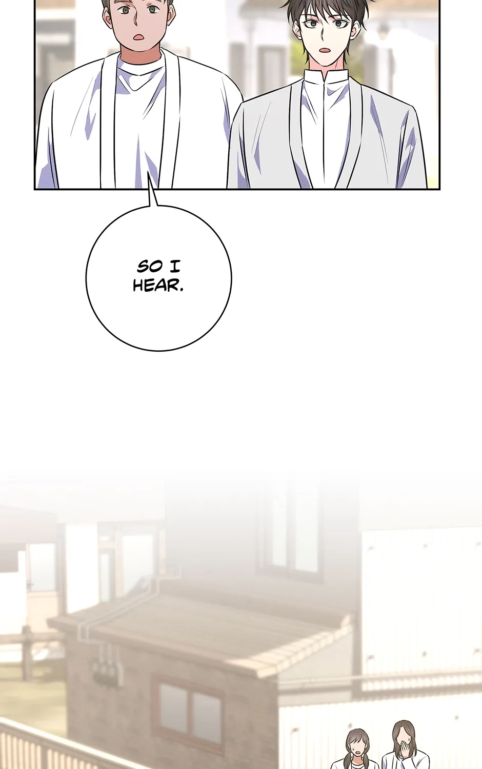 Read Long Live Hatred chapter 55 image 4 on Lezhin