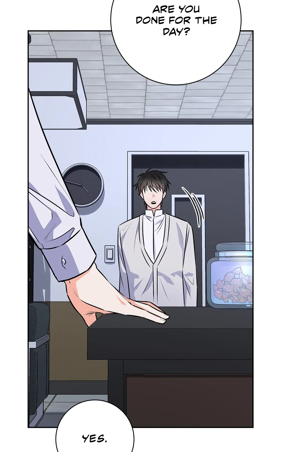 Read Long Live Hatred chapter 55 image 44 on Lezhin