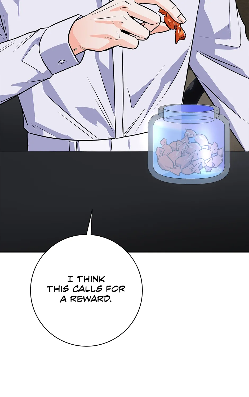Read Long Live Hatred chapter 55 image 48 on Lezhin