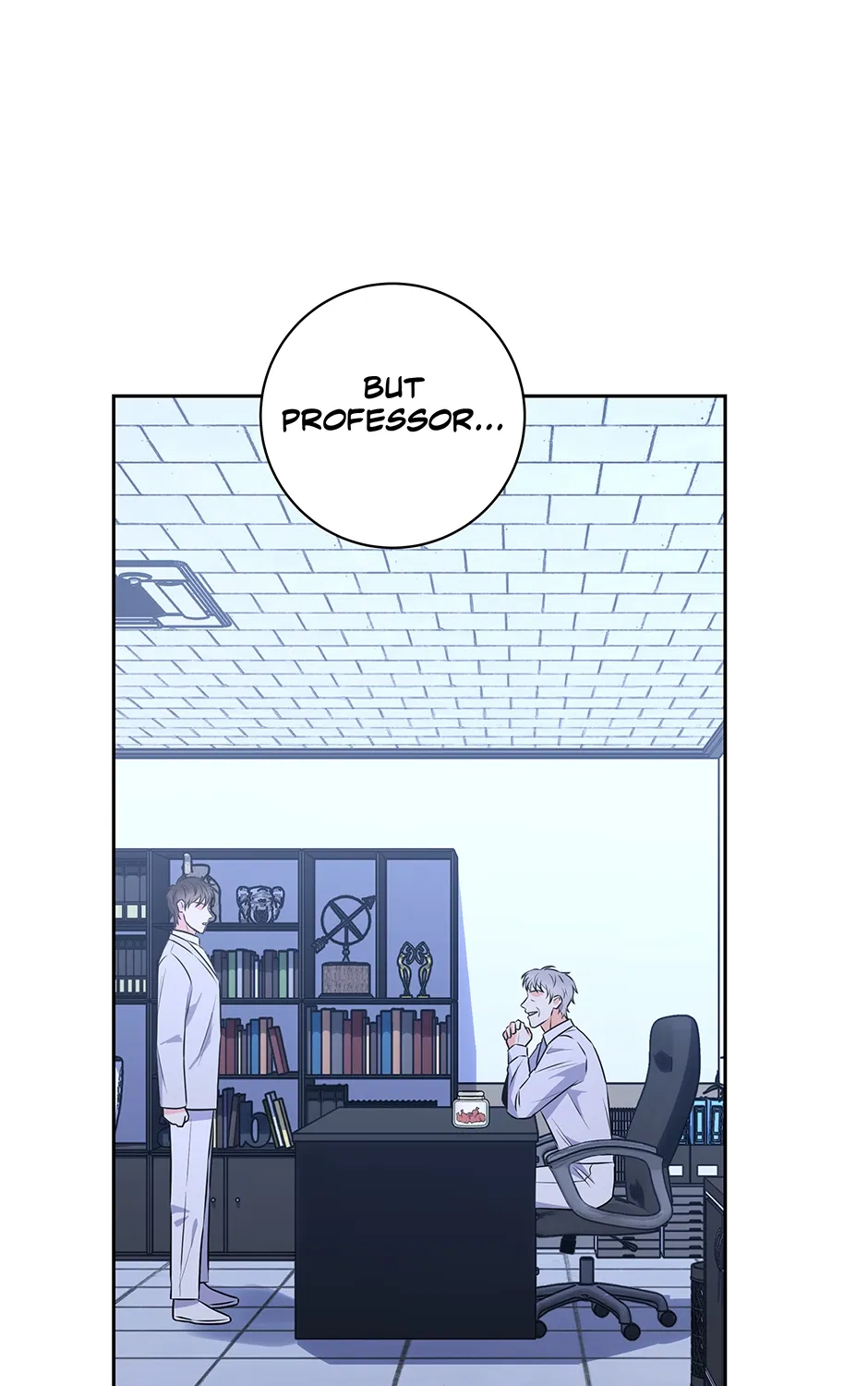 Read Long Live Hatred chapter 55 image 64 on Lezhin
