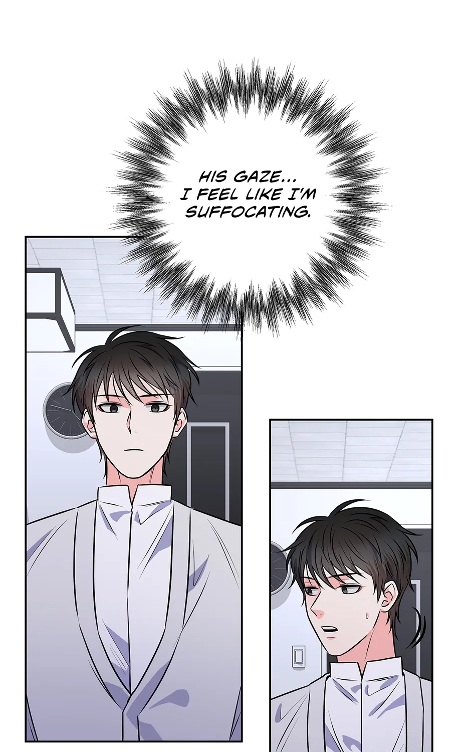 Read Long Live Hatred chapter 55 image 74 on Lezhin