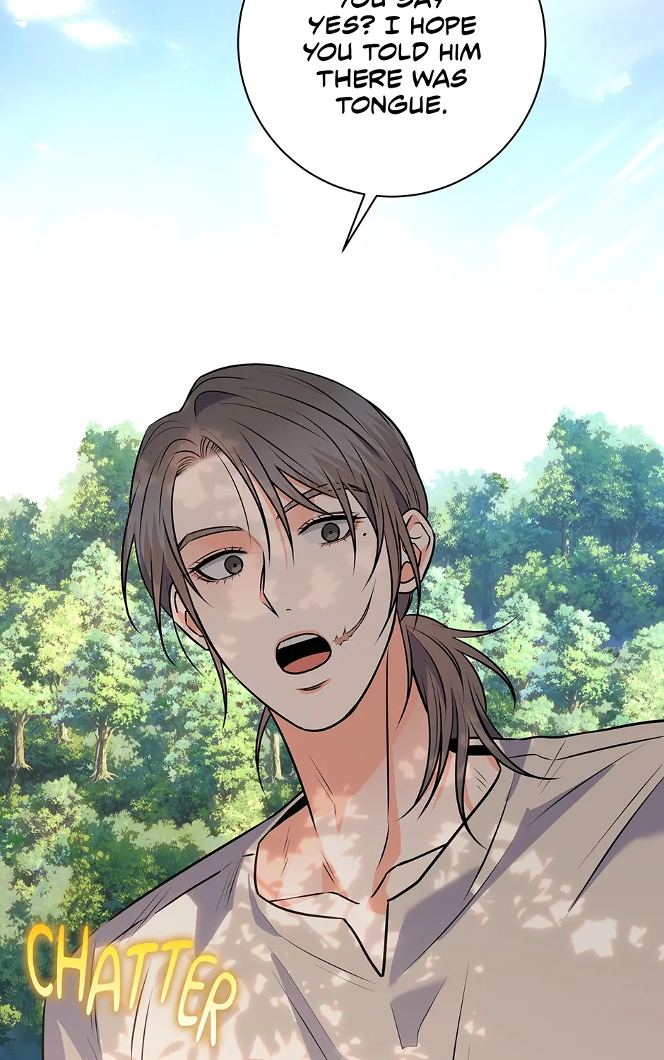 Read Long Live Hatred chapter 55 image 88 on Lezhin