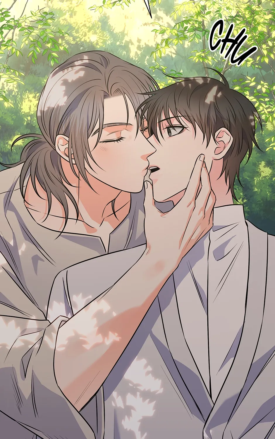 Read Long Live Hatred chapter 55 image 98 on Lezhin