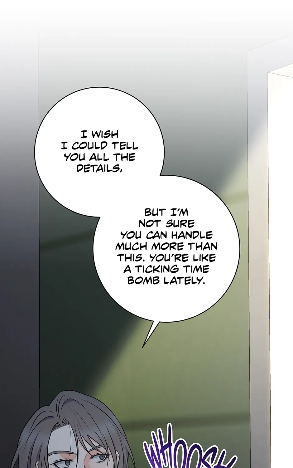 Read Long Live Hatred chapter 56 image 12 on Lezhin