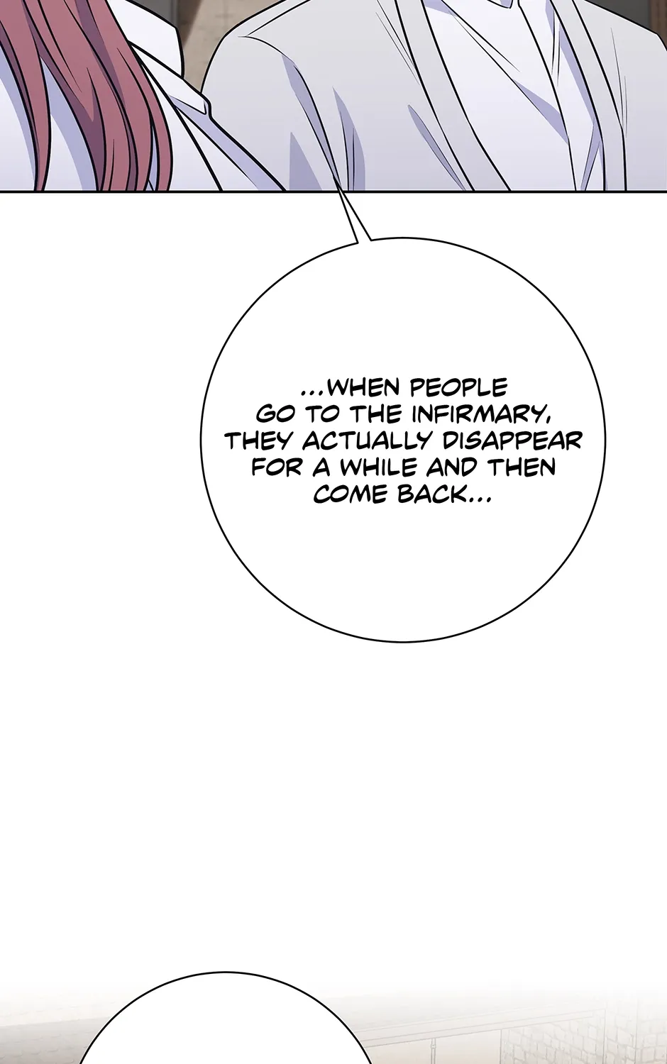 Read Long Live Hatred chapter 56 image 150 on Lezhin