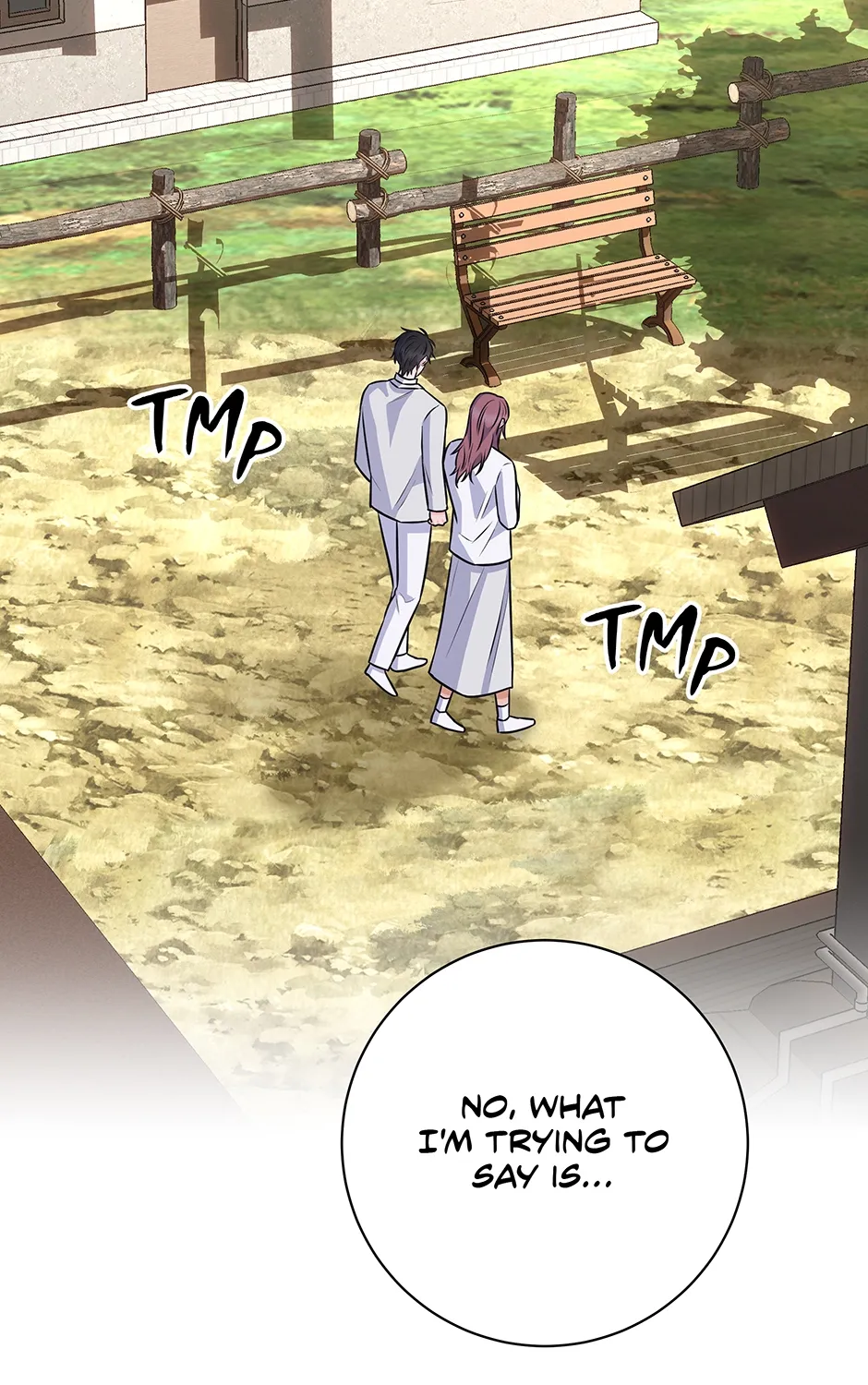 Read Long Live Hatred chapter 56 image 152 on Lezhin
