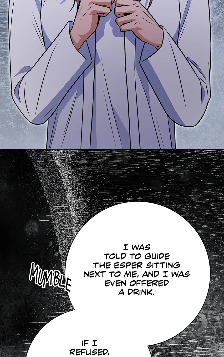 Read Long Live Hatred chapter 56 image 166 on Lezhin