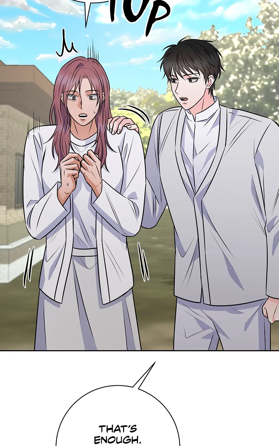 Read Long Live Hatred chapter 56 image 170 on Lezhin