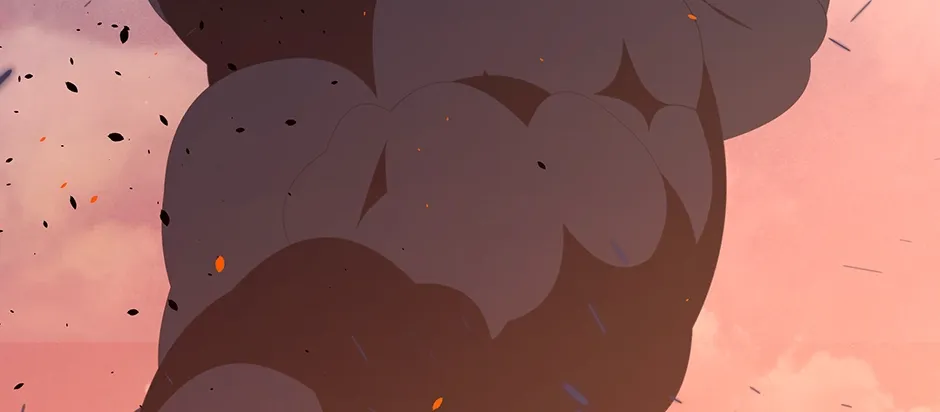 Read Long Live Hatred chapter 56 image 193 on Lezhin