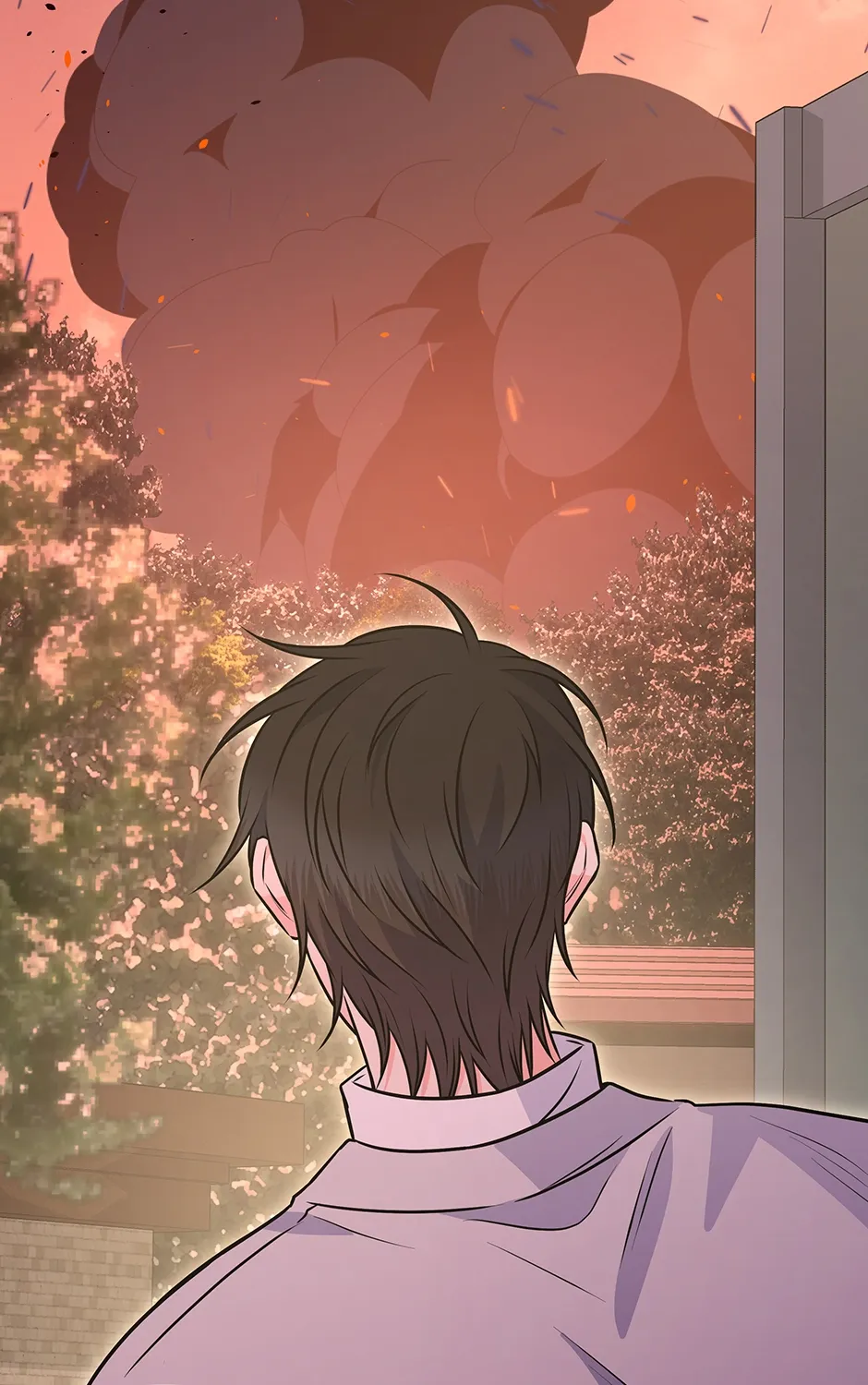 Read Long Live Hatred chapter 56 image 194 on Lezhin
