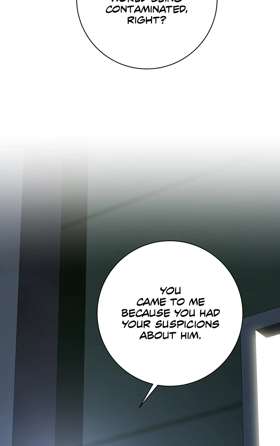 Read Long Live Hatred chapter 56 image 32 on Lezhin