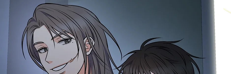 Read Long Live Hatred chapter 56 image 33 on Lezhin