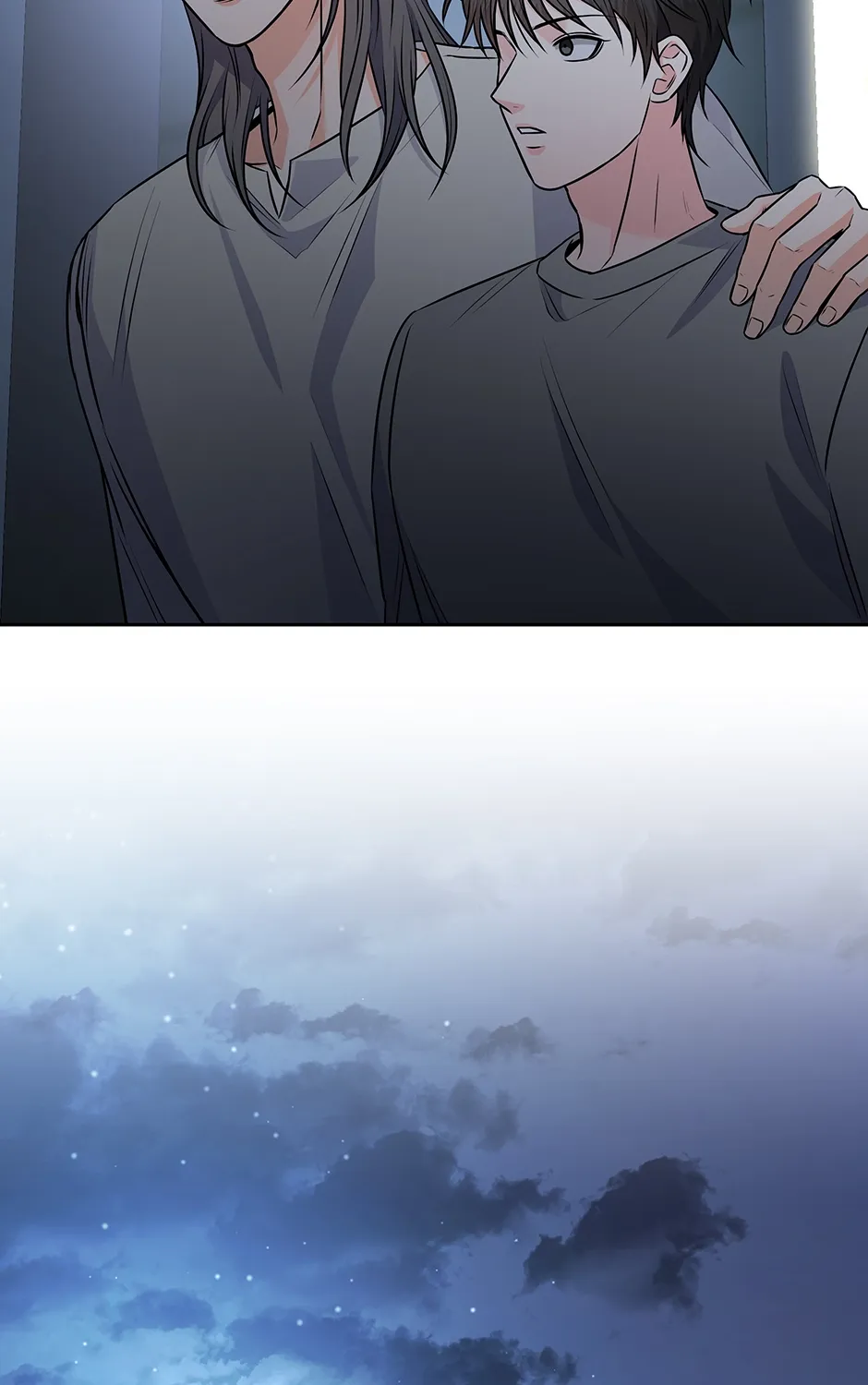 Read Long Live Hatred chapter 56 image 34 on Lezhin