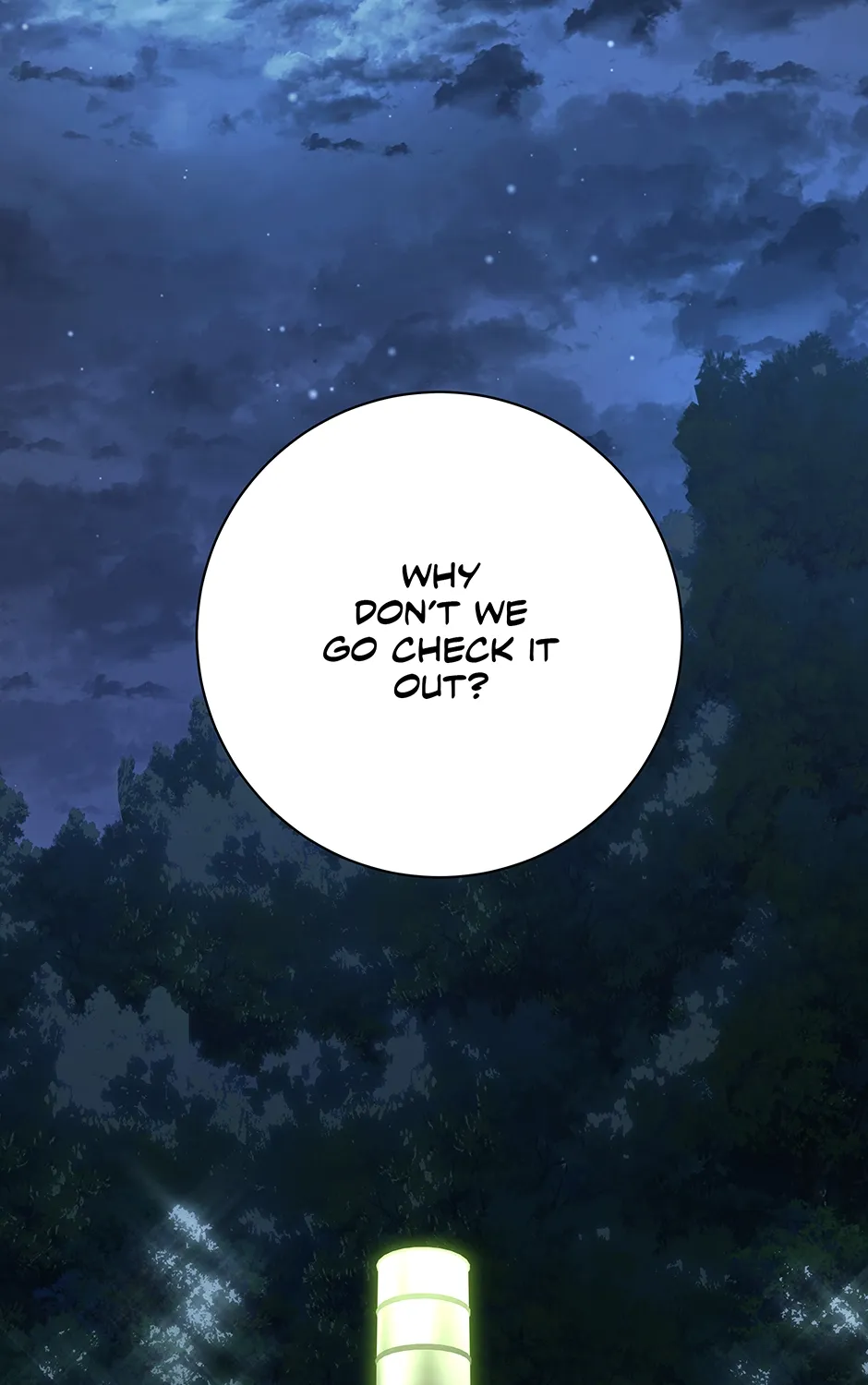 Read Long Live Hatred chapter 56 image 36 on Lezhin