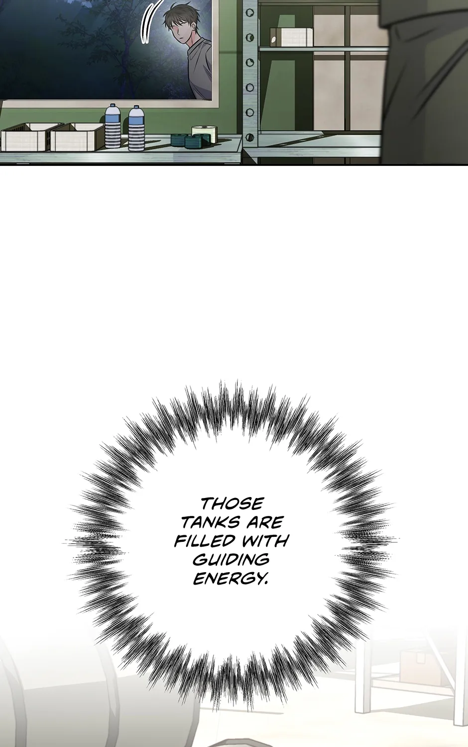 Read Long Live Hatred chapter 56 image 6 on Lezhin