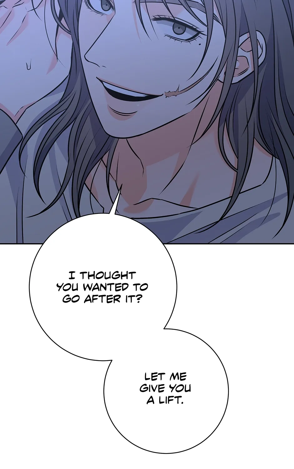 Read Long Live Hatred chapter 56 image 60 on Lezhin
