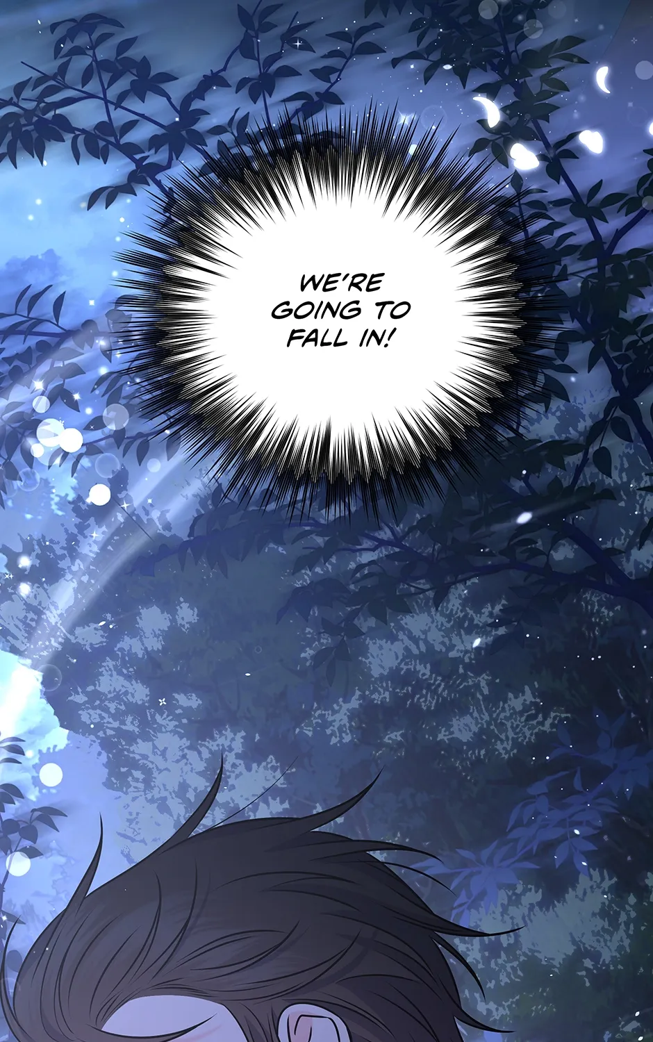Read Long Live Hatred chapter 56 image 66 on Lezhin
