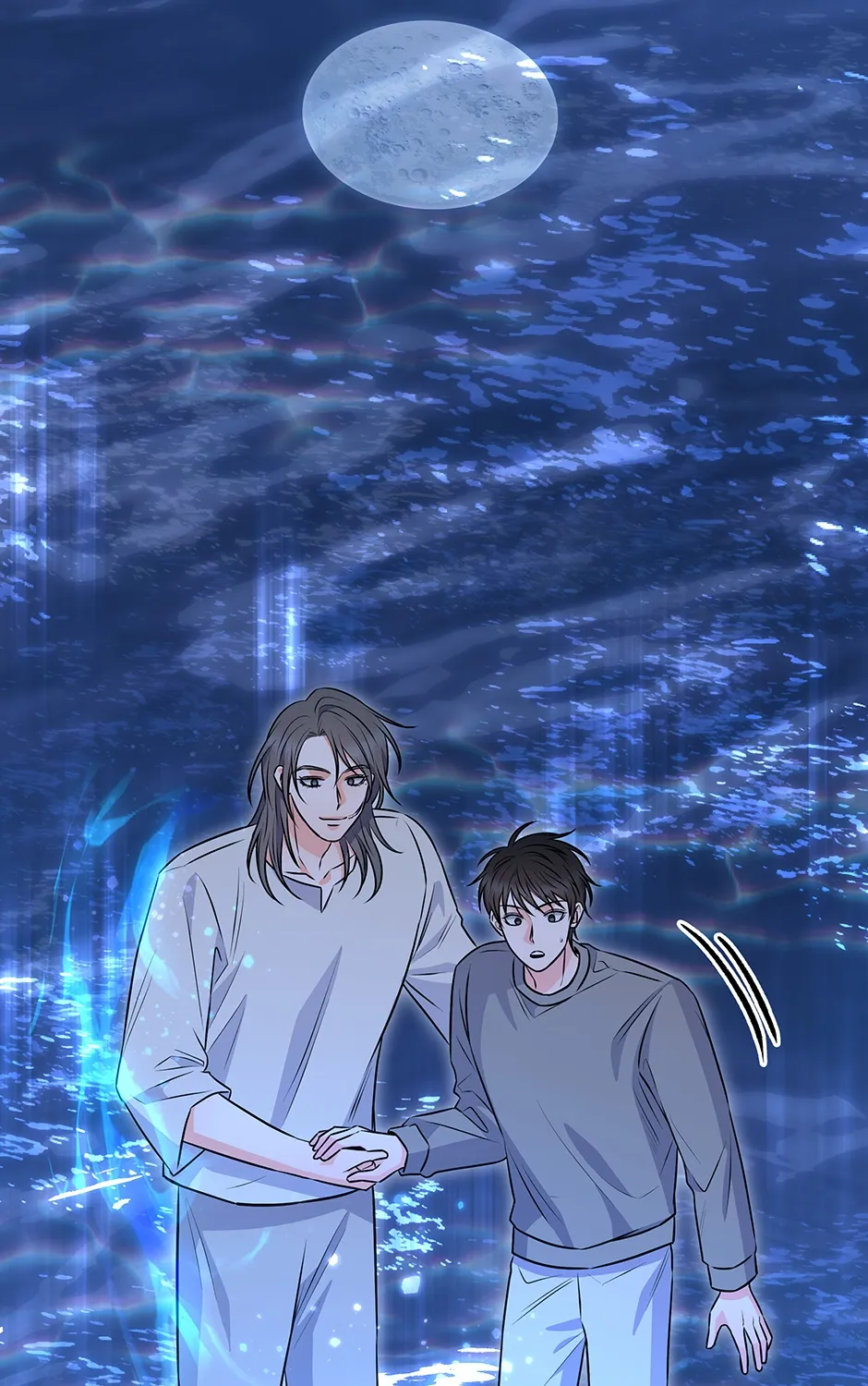 Read Long Live Hatred chapter 56 image 72 on Lezhin