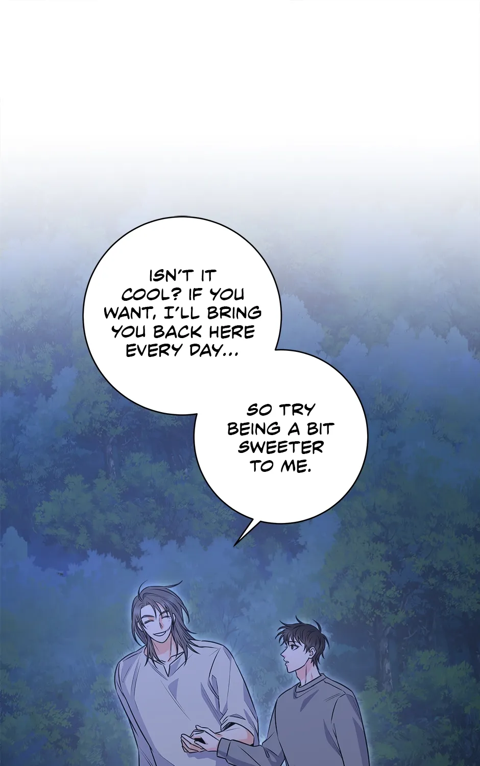 Read Long Live Hatred chapter 56 image 82 on Lezhin