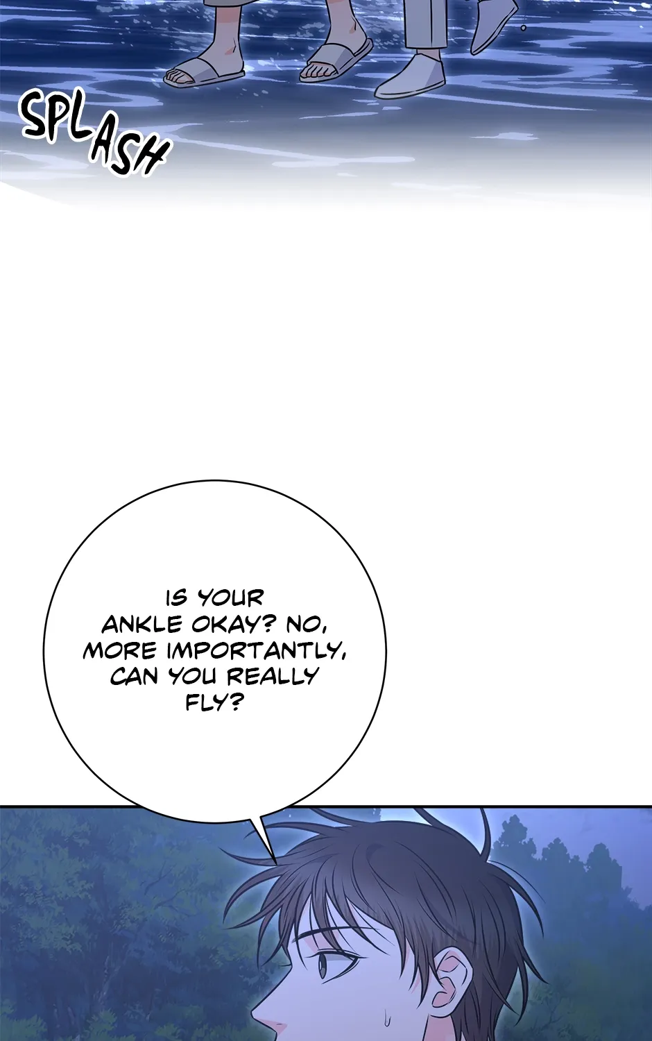 Read Long Live Hatred chapter 56 image 84 on Lezhin