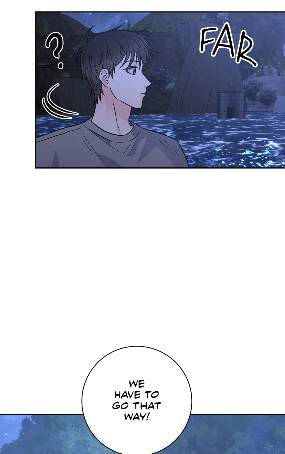 Read Long Live Hatred chapter 56 image 90 on Lezhin