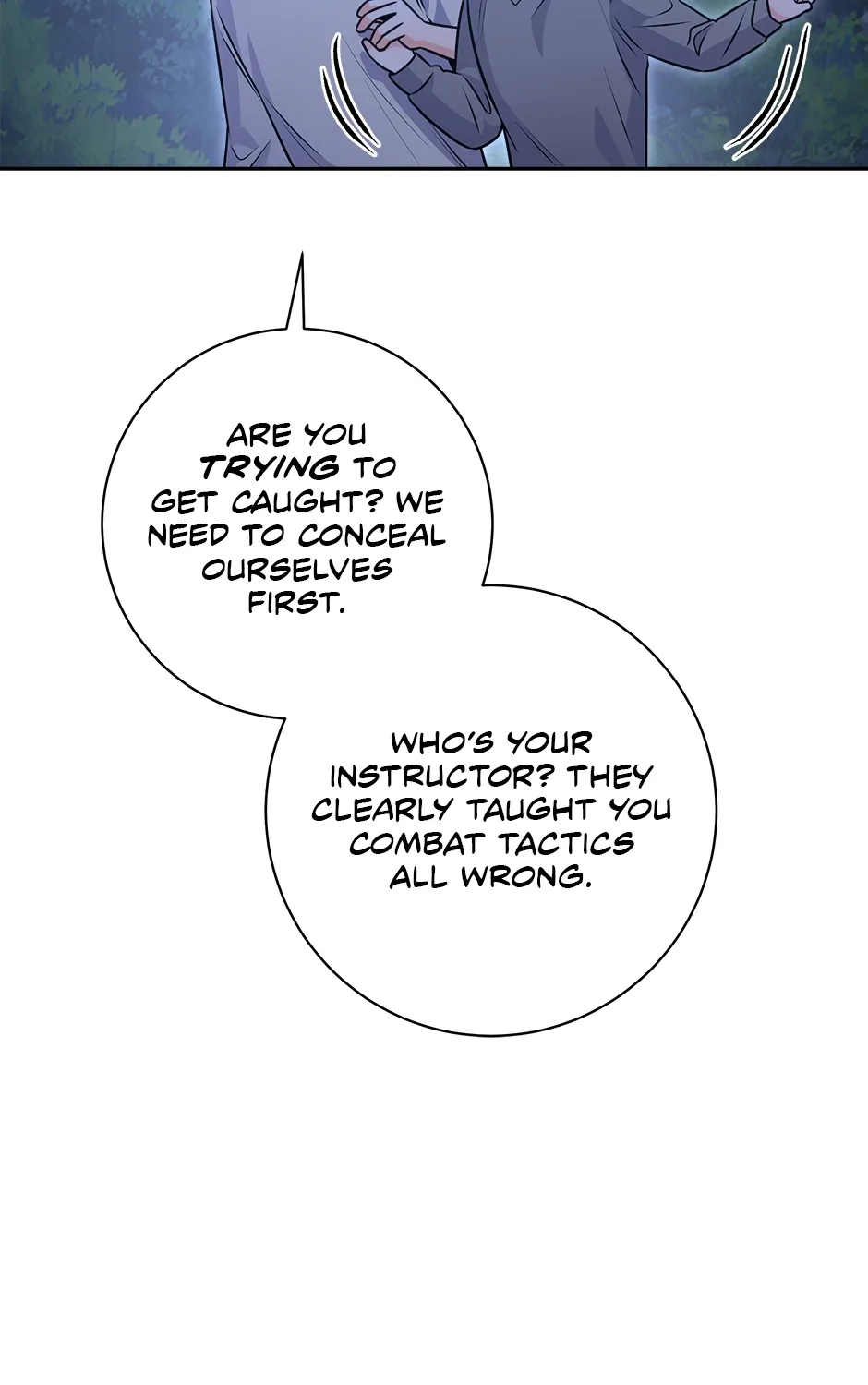 Read Long Live Hatred chapter 56 image 92 on Lezhin