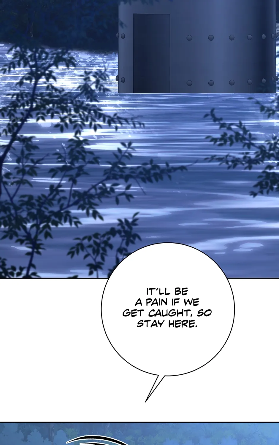 Read Long Live Hatred chapter 56 image 96 on Lezhin