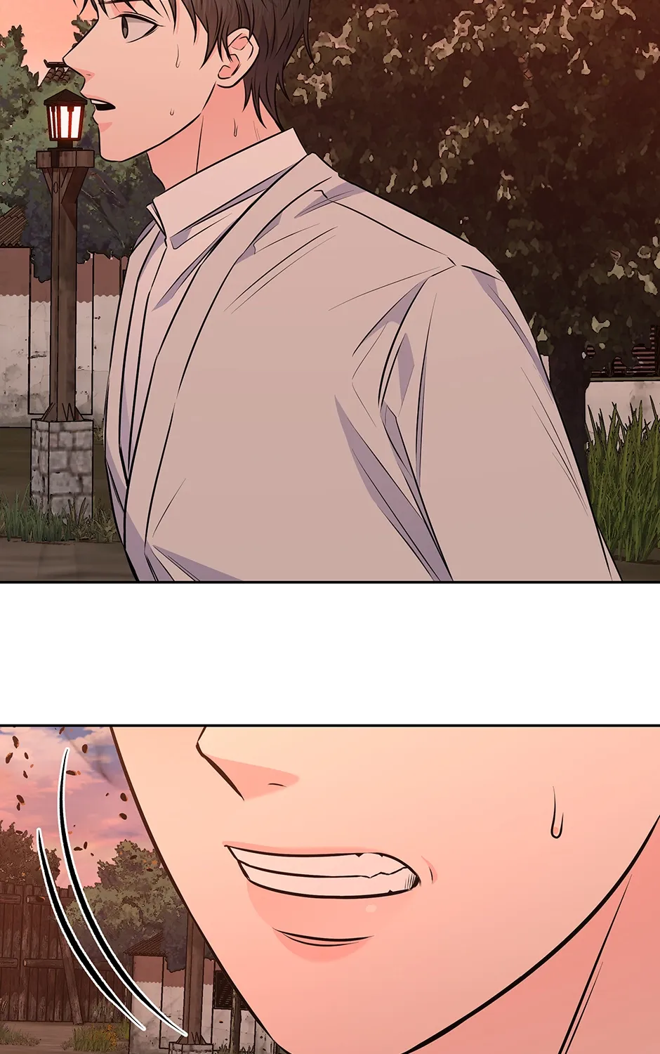 Read Long Live Hatred chapter 57 image 10 on Lezhin