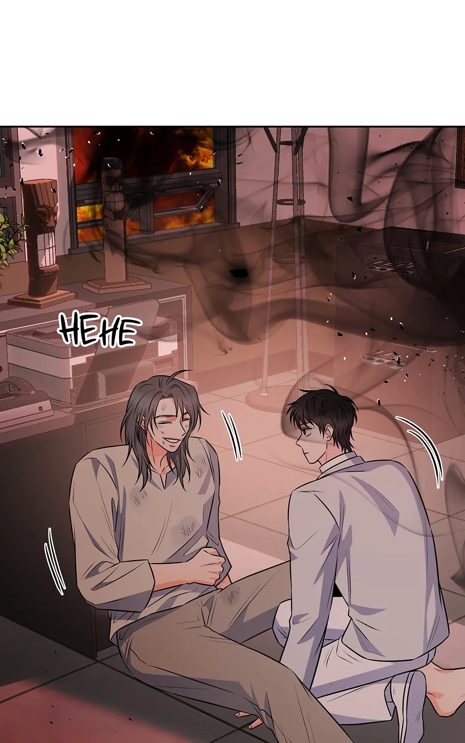 Read Long Live Hatred chapter 57 image 111 on Lezhin