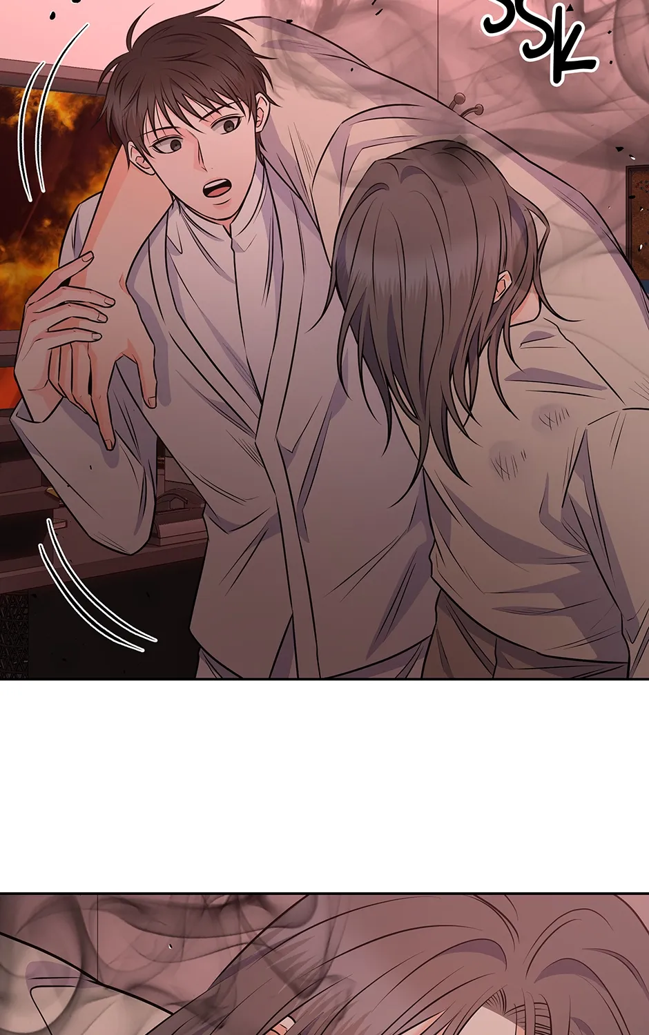 Read Long Live Hatred chapter 57 image 115 on Lezhin